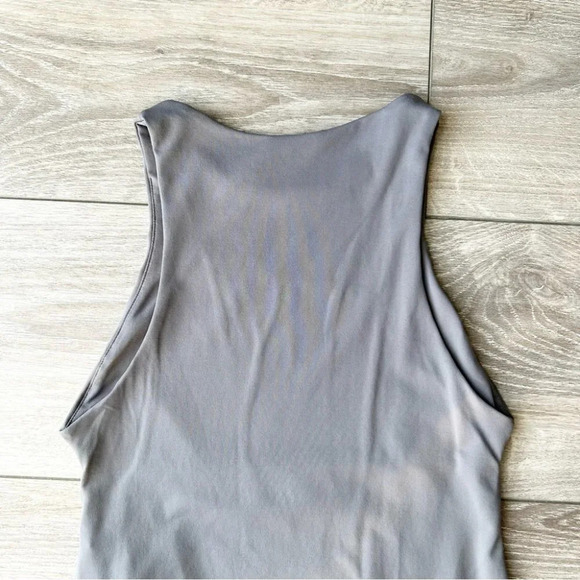 Zara  Halter Neck Bodysuit - Picture 13 of 13